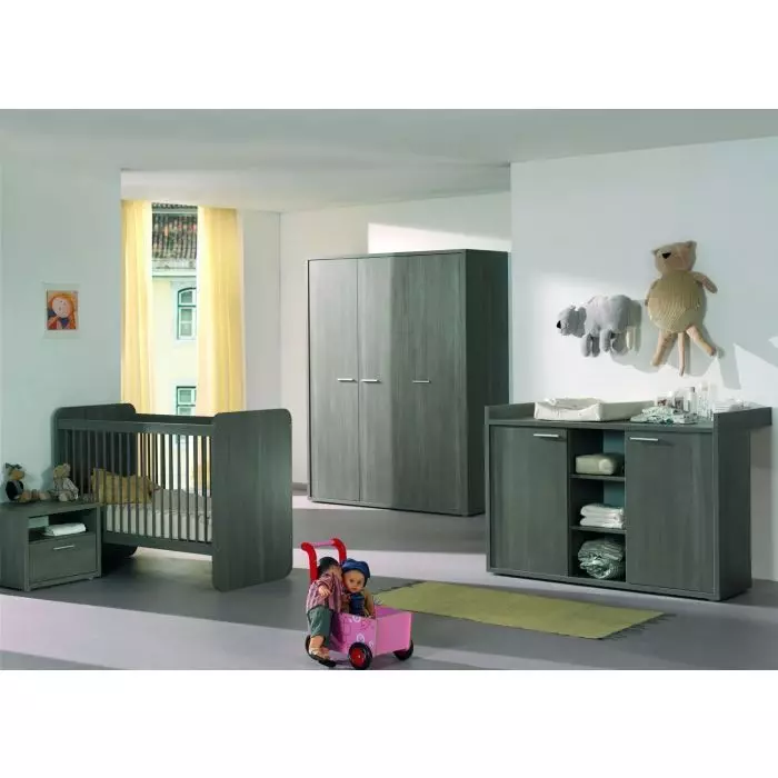 Chambre Complete Evolutive Pour Bebe Lys Trocity Chambre Complete Evolutive Pour Bebe Lys Trocity