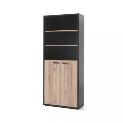 Armoire De Bureau 2 Portes Trocity
