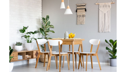 Comment réussir votre décoration intérieure avec les fleurs et plantes stabilisées ?