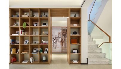 Étagères made in France : allier qualité, durabilité et style