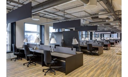 Comment mettre en valeur son entreprise, hôtel et restaurant avec des mobiliers durable et de qualité ?