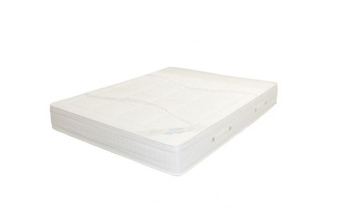 Le roi des matelas en latex