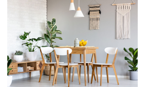 Comment réussir votre décoration intérieure avec les fleurs et plantes stabilisées ?