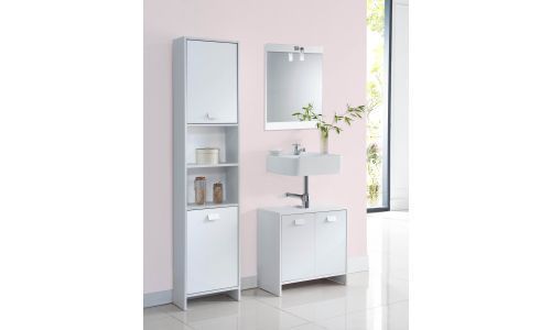 Réaménager sa salle de bain sans travaux