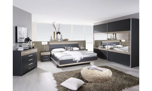 Comment décorer une chambre complète pour adulte