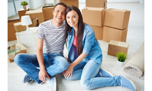 Comment transporter des meubles pour un déménagement ?