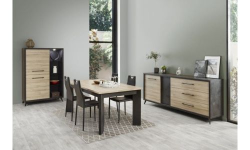 Aménager votre maison au style industriel