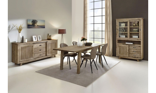 Meubler une salle à manger, nos astuces