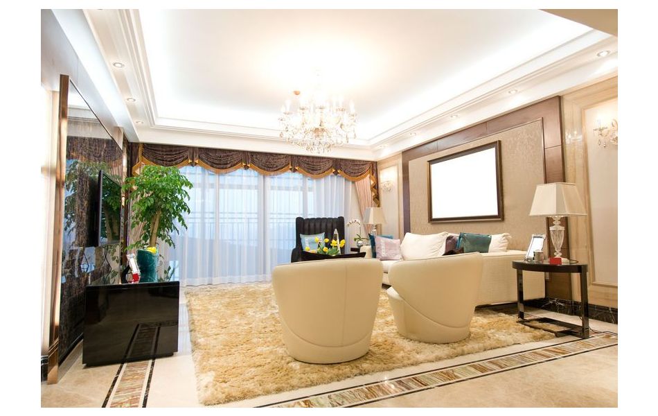 3 éléments indispensables à prévoir dans votre salon moderne !