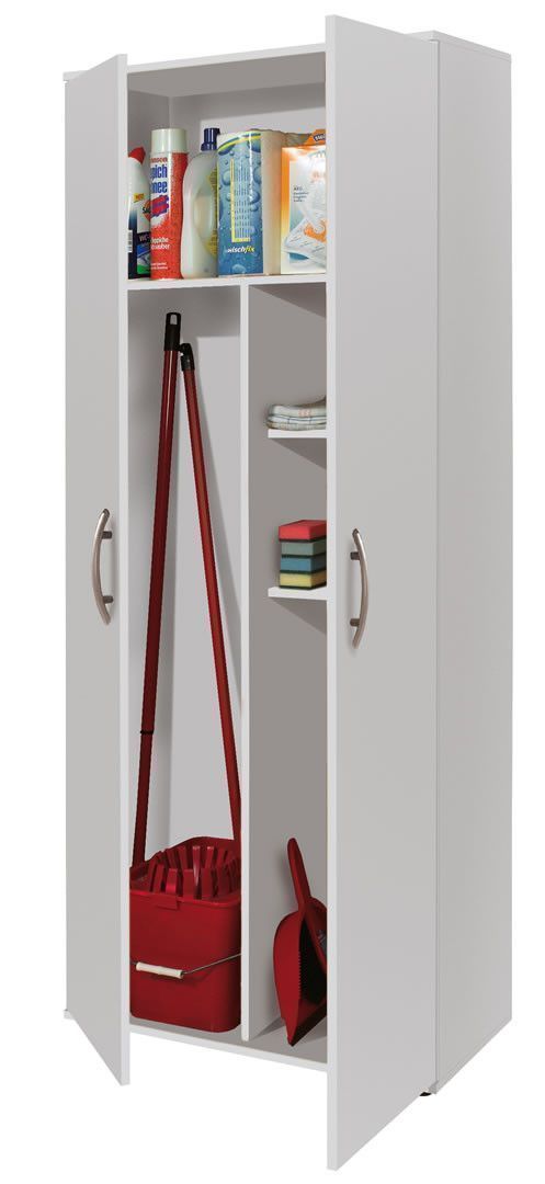 Placard A Balais Pas Cher : Armoires De Rangement Et Placards A Balais Bernard Fr : Profitez de ...