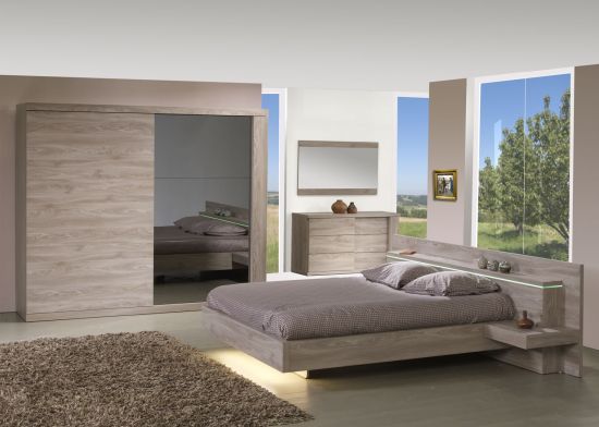 Chambre A Coucher Adulte Design