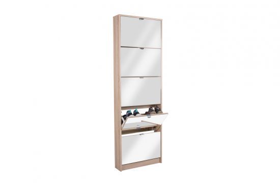 Armoire Chaussure Miroir Bright Shadow Online