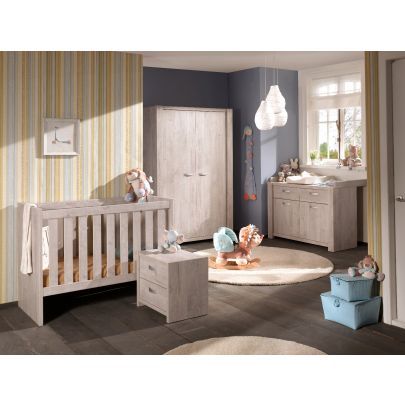 Chambre Bebe Complete Trocity Chambre Bebe Complete Trocity