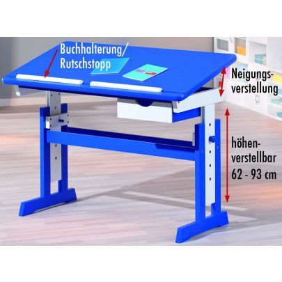 294 | Bureau enfant Pablo