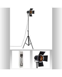 10252 | LAMPADAIRE PROJO METAL H155