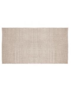 11142 | TAPIS COTON NATUR STONE 70X140