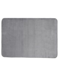 11151 | TAPIS VELOURS GRIS 120X170