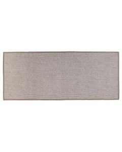 11176 | TAPIS UNI 50X120 GRIS