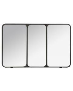 11492 | MIROIR MET ATELIER 45X70