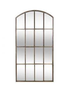 11504 | Miroir met galeri 91,5x177,5x3