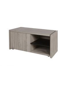 11683 | Meuble tv contemporain 139 cm Calipso