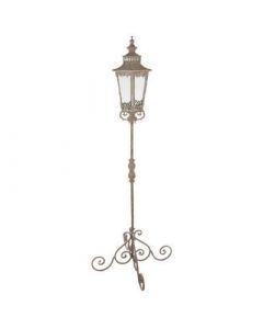 11929 | LAMPADAIRE SPRING GARDEN H172