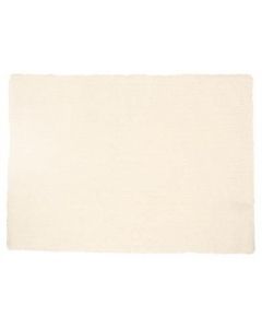 11979 | TAPIS DOUX MICROF IVOI 120X170