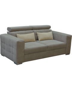 12135 | Canapé design 3 places Mage