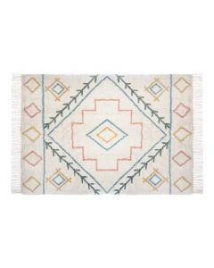 12345 | Tapis tuft etnicolor 120x170