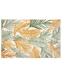 13333 | Tapis feuil howea 120x170