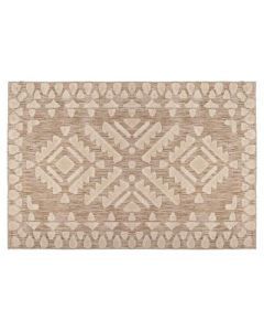 13334 | Tapis motif 3d hanae 150x230