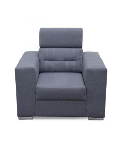 13464 | Fauteuil design 1 place Mage