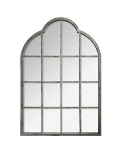 13803 | Miroir metal romance 76x110