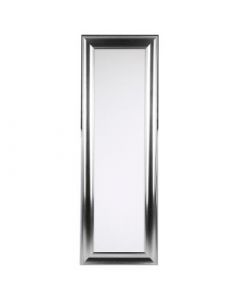 13836 | Miroir mur moul arg 168x58