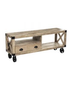 15098 | Meuble tv 1tir silas