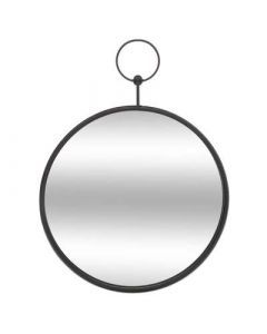 15119 | Miroir met gousset d30
