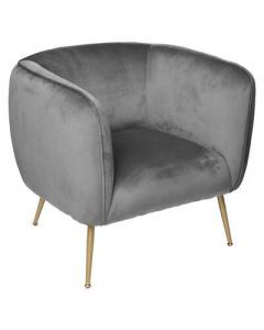 15217 | Fauteuil vel leria gr