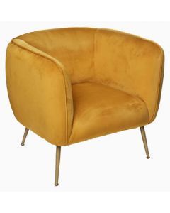 15242 | Fauteuil vel leria oc