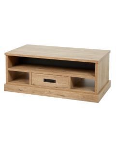 16654 | Table basse industriel Pietro