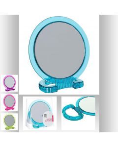 3782 | MIROIR DOUBLE FACE POLY