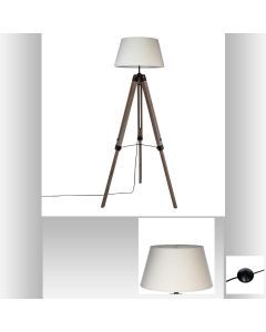 4532 | LAMPADAIRE TREP RUNO LIN H145