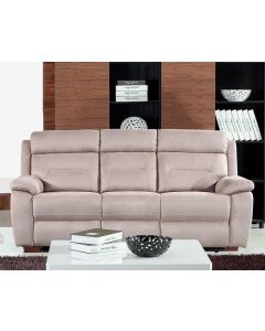 5617 | Canapé 3 places 2 relax électrique Reims