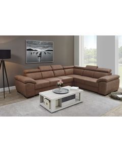 5630 | Canapé d'angle Hoek