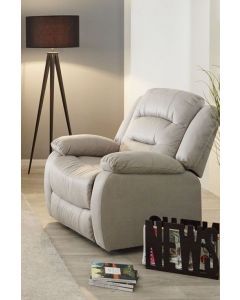 5646 | Fauteuil de relaxation manuel Cottage