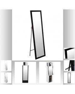 7092 | MIROIR S/PIED FIRST BWS 35X125