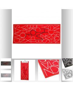 7171 | Tapis décore Lettres