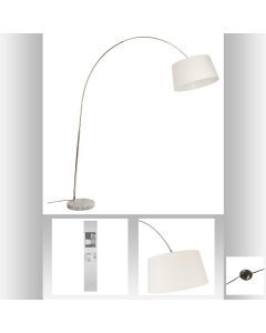 7821 | Lampadaire sur pied Flint