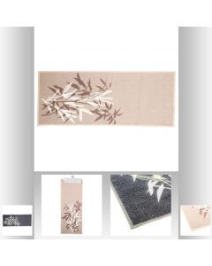 7845 | Tapis décor Bambou