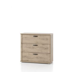 11356 | Commode enfant chêne Mirko