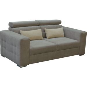 12135 | Canapé design 3 places Mage